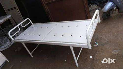 Hospital bed