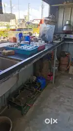 Excellent For Cafe Point