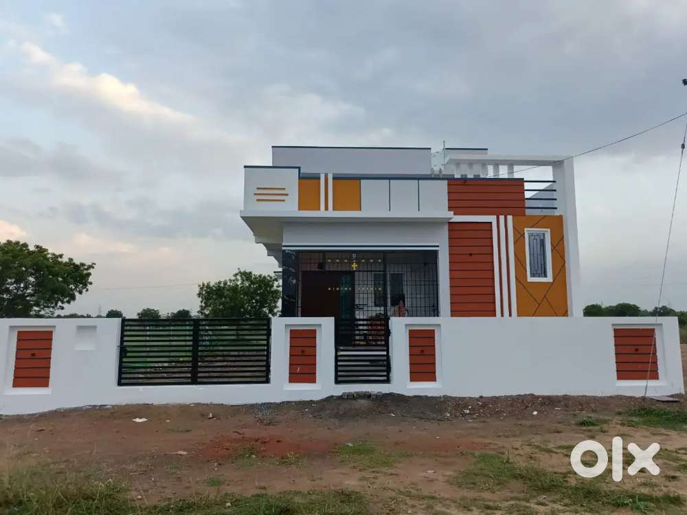 1 bhk house for rent