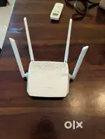 Dlink r12 router