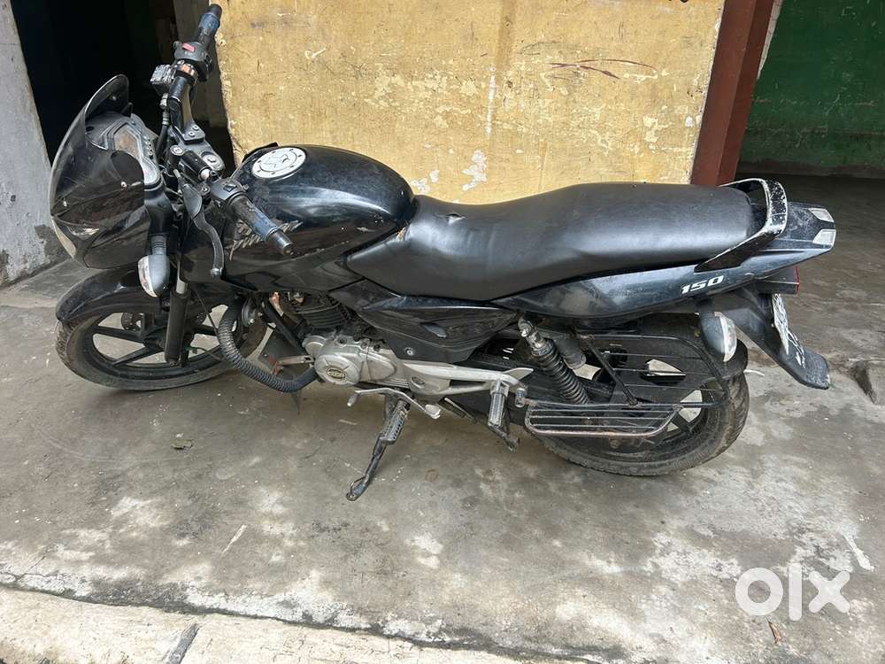 GOOD CONDITION WITH ALL LEGIT PAPER WORK