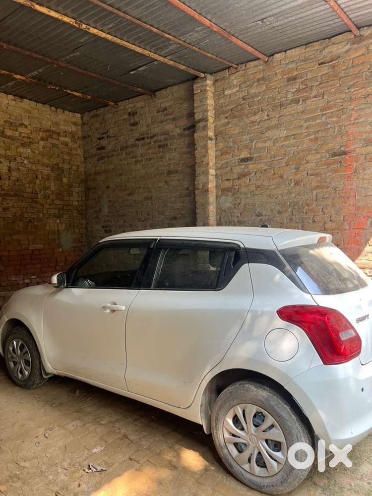 Maruti Suzuki Swift 2019 Petrol Good Condition