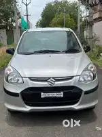 Maruti Suzuki Alto 800, 2014, Petrol