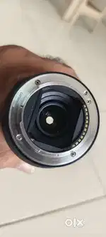 Sony e mount Samyang 14 mm auto focus best condition lens