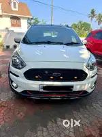 Ford Freestyle 2020 Diesel Well Maintained