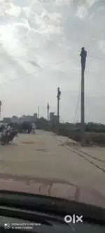 Tilapta Chowk के पास Denso Company वाली कॉलोनी में Plots