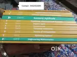 GATE Unacademy books  for CS/IT 2026-27 latest addition