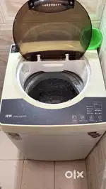 Ifb 8 kg washing machine
