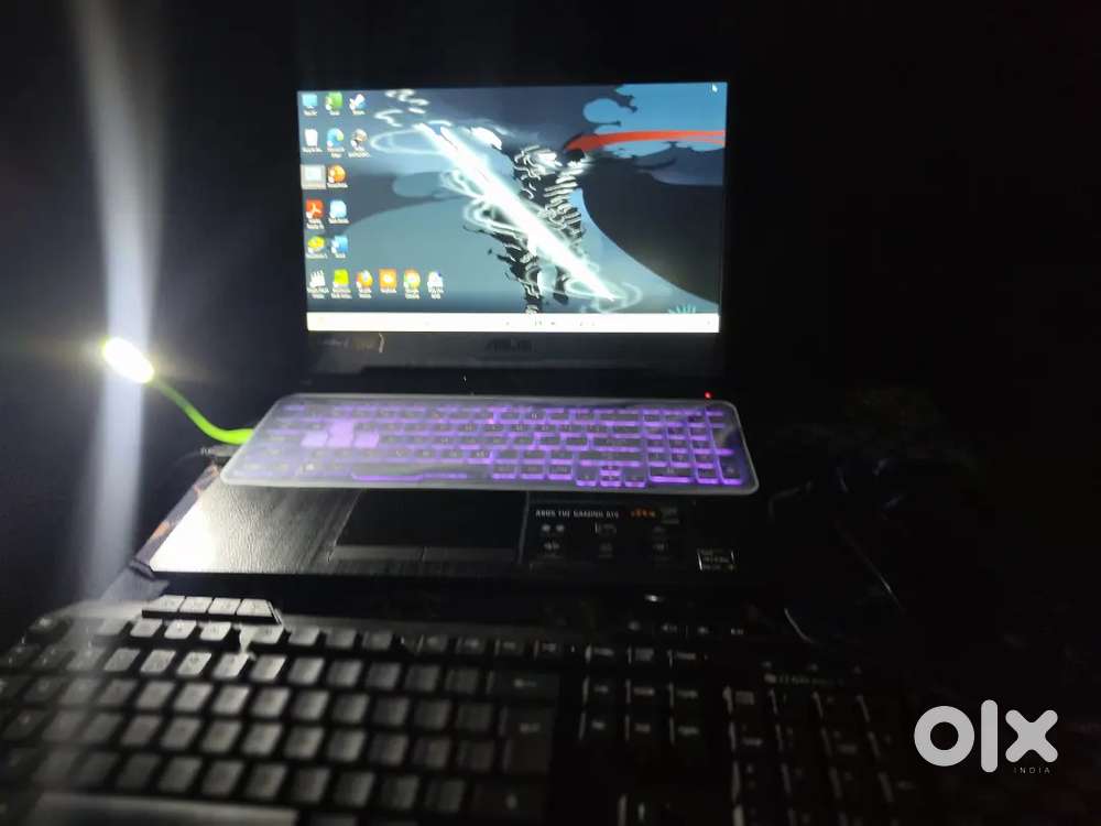 Asus 2050rtx