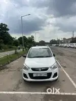 Maruti Suzuki Alto K10, 2016, Petrol