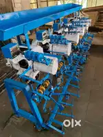 Thread Winding Machine,Cone Winding machine, Hanks to cone winding
