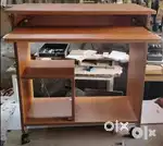 Computer table brand new