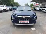 Maruti Suzuki Fronx Delta Plus 1.2 MT, 2023, Petrol