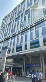 Bilding for rent