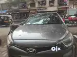 i20 petrol cng 2013  model 2nd owner