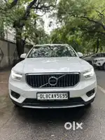 Volvo XC40 D4 Inscription, 2018, Diesel