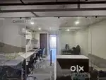 Fully Furnished Office Space