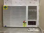 1 year old Carrier AC’s for Sale / Very good condition