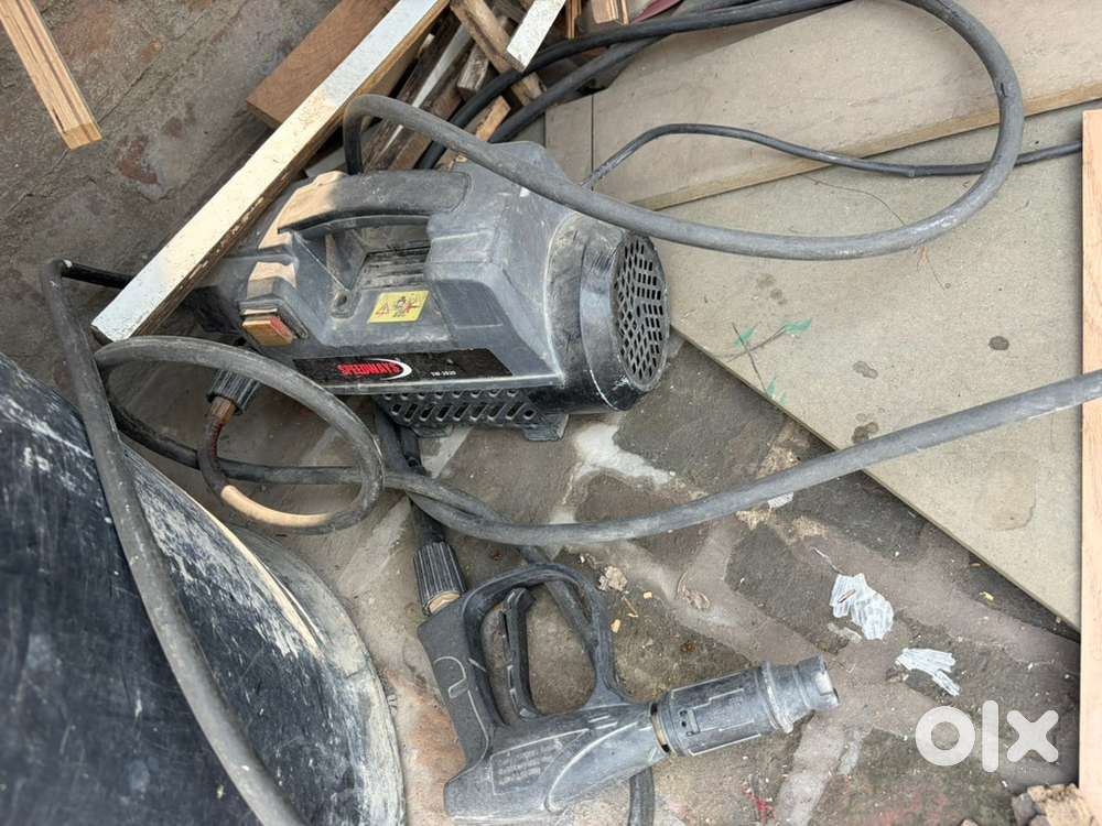 Speedways car washer philips vaccm cleaner