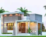 Full loan budget friendly homes Mulamthurithy Vettikkal