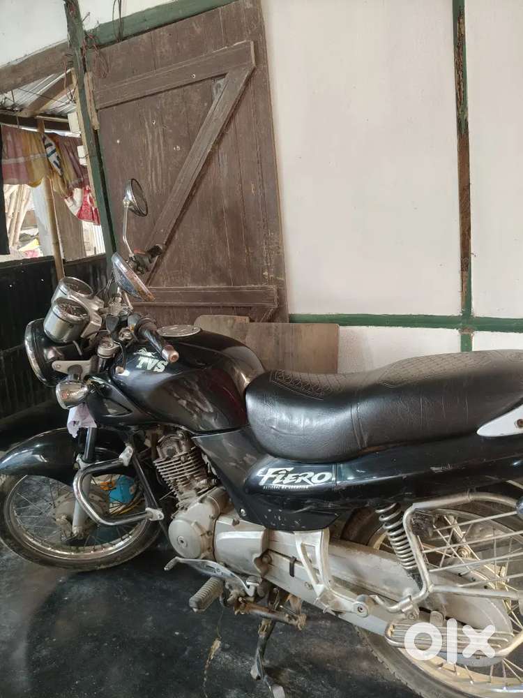 Sale tvs fiero good condition