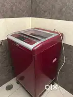Automatic washing machine