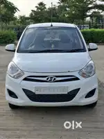 Hyundai i10 1.2 Kappa SPORTZ, 2013, Petrol