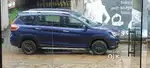 Maruti Suzuki XL6 nexa blue