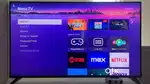 Led tv Aiwa smart google tv