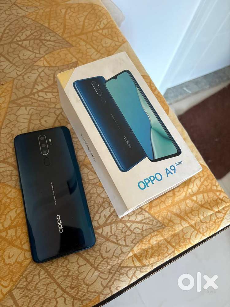 Oppo a9 2020