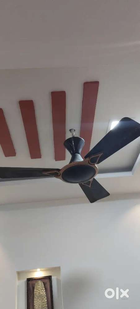 2 Fan for sale good condition
