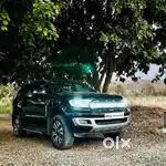Ford Endeavour 2021 Titanium Plus – Premium SUV for Sale