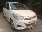 Hyundai i10 1.2 Kappa Magna, 2013, Petrol