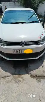 Polo 2011 model diesel all working system