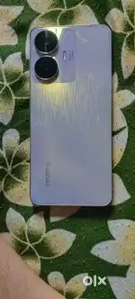 Realme  c55 4/64 haiii