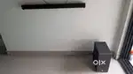 Jbl 2.1 soundbar with sub-woofer