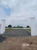 Very Lowest Price Of CMDA Plots @Kundrathur Nr.Malaiyambakkam ₹17 Lac