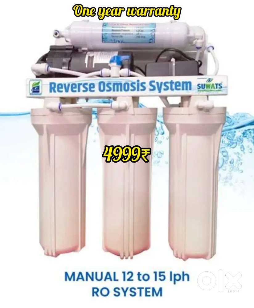 New Aqua Epic 12lts capacity New Clearance Sale big offer