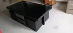 Wooden center table
