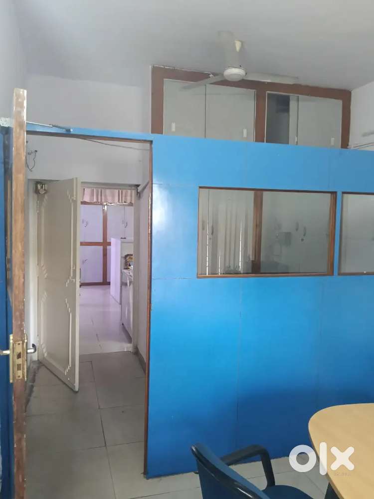 Independent 3200 sqft house for rent office vikas nagar