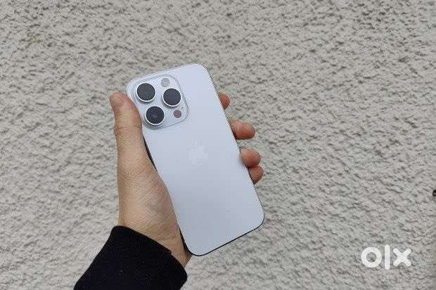 Apple 14 pro 256Gb