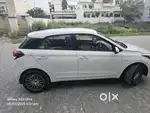 Hyundai i20 2017 Diesel Well Maintained