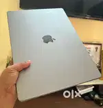 16” Macbook m1 Pro chip- superb and powerful mac