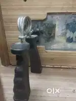 This is a hand griper at 45kg
