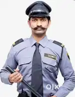 Security guard ki job kisi ke pass hai to batana