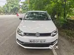 Volkswagen GTI, 2017, Petrol