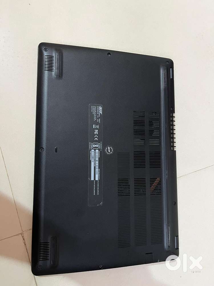 Acer Model - Aspire A315-56