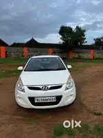 Hyundai i20 Magna 1.4 CRDI 6 Speed, 2012, Diesel
