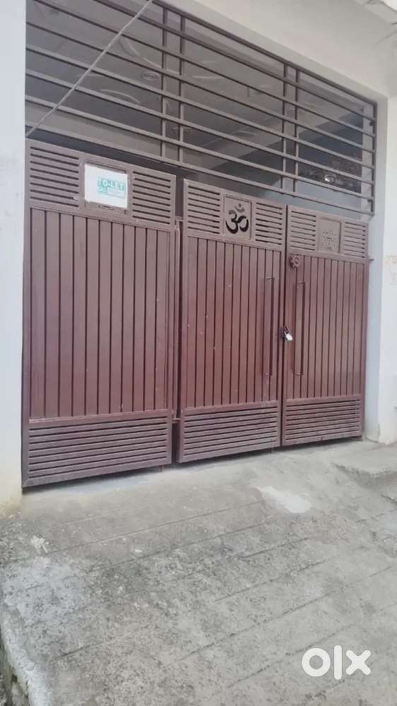 2 BHK Individual flat