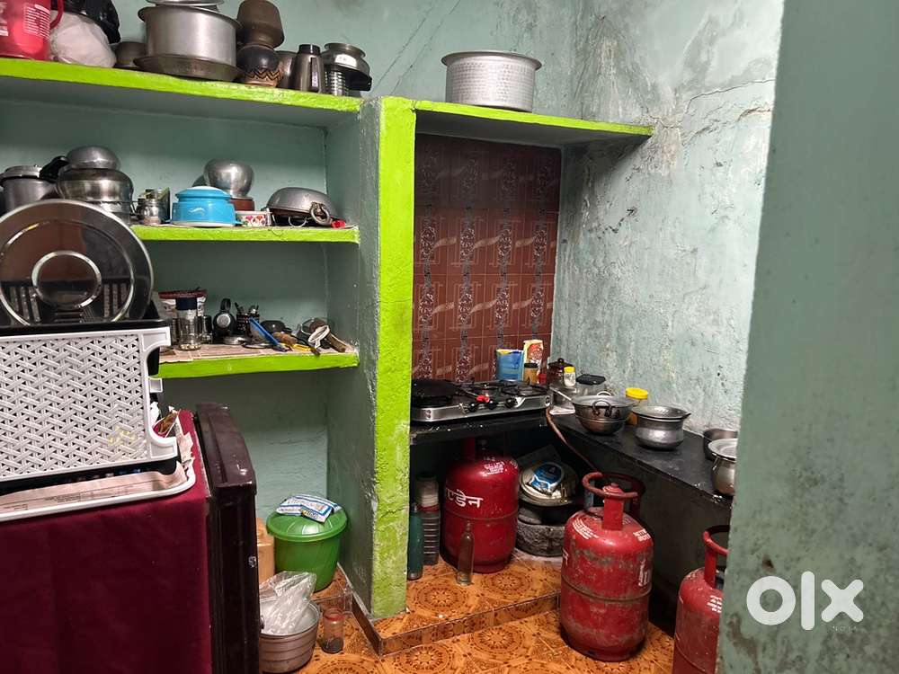 Quarters house - 1400000